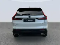 Usado Honda CR-V Elegance 184 CV (135 kW) 2025 Blanco SUV