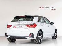 Usado Audi A1 Sportback 150 CV (110 kW) 2022 Blanco Utilitario