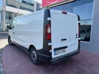 Usado Fiat Talento 114 CV (83 kW) 2018 Blanco Monovolumen