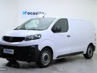 Usado Fiat Scudo 120 CV (88 kW) 2022 Blanco Van