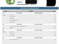 Usado Dacia Duster Expression 115 CV (84 kW) 2023 Negro SUV