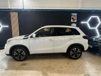 Usado Suzuki Vitara GLX 140 CV (102 kW) 2019 Blanco SUV