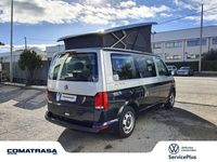 usado VW California 2.0tdi Bmt Beach Tour Dsg 110kw