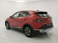 Usado Kia Sportage 150 CV (110 kW) 2022 Rojo SUV