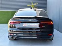 usado Audi A5 Sportback 2.0 TDI 140kW quattro S tronic