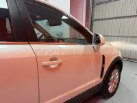 Używany Opel Antara Selective 163 KM (119 kW) 2012 Biały SUV