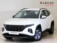 Usado Hyundai Tucson 150 CV (110 kW) 2022 SUV