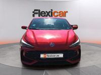 Używany MG MG3 116 KM (85 kW) 2025 Czerwony Hatchback