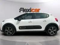 Usado Citroën C3 PureTech 83 CV (61 kW) 2023 Blanco Utilitario