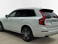 Usado Volvo XC90 Business Edition 390 CV (286 kW) 2020 Blanco SUV