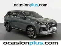 Usado Ebro s800 147 CV (108 kW) 2025 Blanco SUV