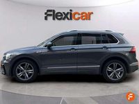 Usado VW Tiguan 150 CV (110 kW) 2018 Gris SUV