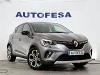 usado Renault Captur 1.3 TCE Intens 140cv 5P S/S # IVA DEDUCIBLE NAVY FAROS LED