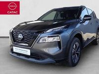 Usado Nissan X-Trail N-Connecta 204 CV (150 kW) 2024 Gris SUV