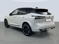 Usado Nissan Qashqai 140 CV (102 kW) 2025 Blanco SUV