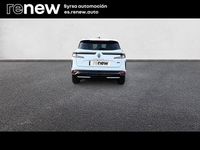 Usado Renault Espace Techno 200 CV (147 kW) 2024 Blanco Familiar