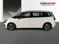 Usado Citroën C4 PureTech 131 CV (96 kW) 2022 Blanco Monovolumen