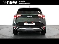 Brugt Kia Sportage 230 HK (169 kW) 2023 Grøn SUV