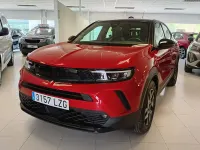 Usado Opel Mokka GS Line 130 CV (95 kW) 2022 Otro SUV
