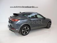 Usado Cupra Formentor 204 CV (150 kW) 2021 Gris / plata SUV