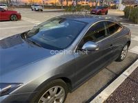 Usado Renault Laguna Coupé 150 CV (110 kW) 2010 Azul Coupe