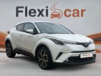 usado Toyota C-HR 1.8 125H Advance Híbrido en Flexicar Gandía