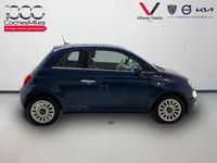 Usado Fiat 500 Dolcevita 70 CV (51 kW) 2023 Azul Utilitario