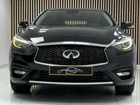 usado Infiniti Q30 2.2d Premium 7dct