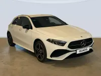 Usado Mercedes A250 218 CV (160 kW) 2025 Blanco