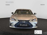 Nuevo Lexus ES300 218 CV (160 kW) 2025 Gris Berlina