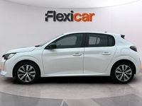 Occasion Peugeot 208 Active 102 ch (75 kW) 2023 Bleue Citadine