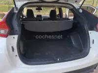 Usado Mitsubishi Eclipse Cross Spirit 163 CV (119 kW) 2018 Blanco SUV