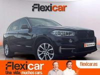 Usado BMW X5 258 CV (189 kW) 2018 Negro SUV