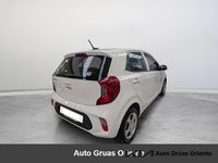 Usado Kia Picanto 67 CV (49 kW) 2024 Blanco Utilitario