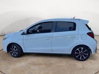 Usado Mitsubishi Space Star 71 CV (52 kW) 2023 Blanco Utilitario