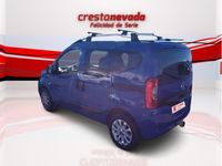 usado Fiat Qubo Lounge 1.4 8v 57kW 77CV Te puede interesar