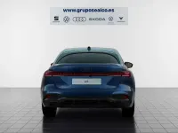 Nuevo Audi A5 Premium 204 CV (150 kW) 2025 Azul