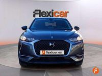 Usado DS Automobiles DS3 Crossback Chic 110 CV (80 kW) 2021 Gris SUV
