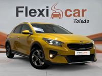 usado Kia XCeed 1.0 T-GDi Tech 88kW (120CV) Gasolina en Flexicar Toledo