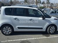 Occasion Citroën C3 Picasso Live 110 PK (80 kW) 2016 Wit MPV