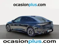 Usado BYD Seal Design 230 kW (313 CV) 2025 Negro Berlina