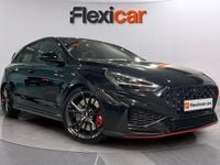 Usado Hyundai i30 N Performance 280 CV (205 kW) 2023 Negro Utilitario