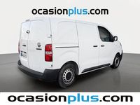 Usado Fiat Scudo Business 102 CV (75 kW) 2022 Blanco Van