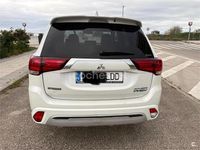 Usado Mitsubishi Outlander P-HEV Motion 224 CV (164 kW) 2020 Blanco SUV