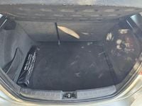 Usado Seat Leon Reference 90 CV (66 kW) 2009 Gris Utilitario