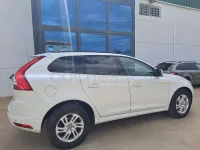 Usado Volvo XC60 Momentum 150 CV (110 kW) 2017 Blanco SUV