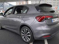 Usado Fiat Tipo Lounge 95 CV (69 kW) 2018 Gris Familiar
