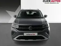 Usado VW T-Cross Life 115 CV (84 kW) 2024 SUV