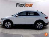 Brugt Audi Q3 Advanced 150 HK (110 kW) 2021 Hvid SUV