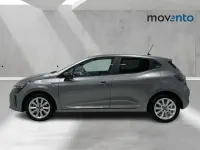 Usado Renault Clio V Evolution 100 CV (73 kW) 2025 Gris Berlina